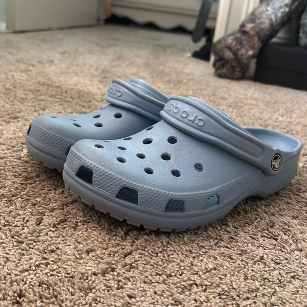 Crocs